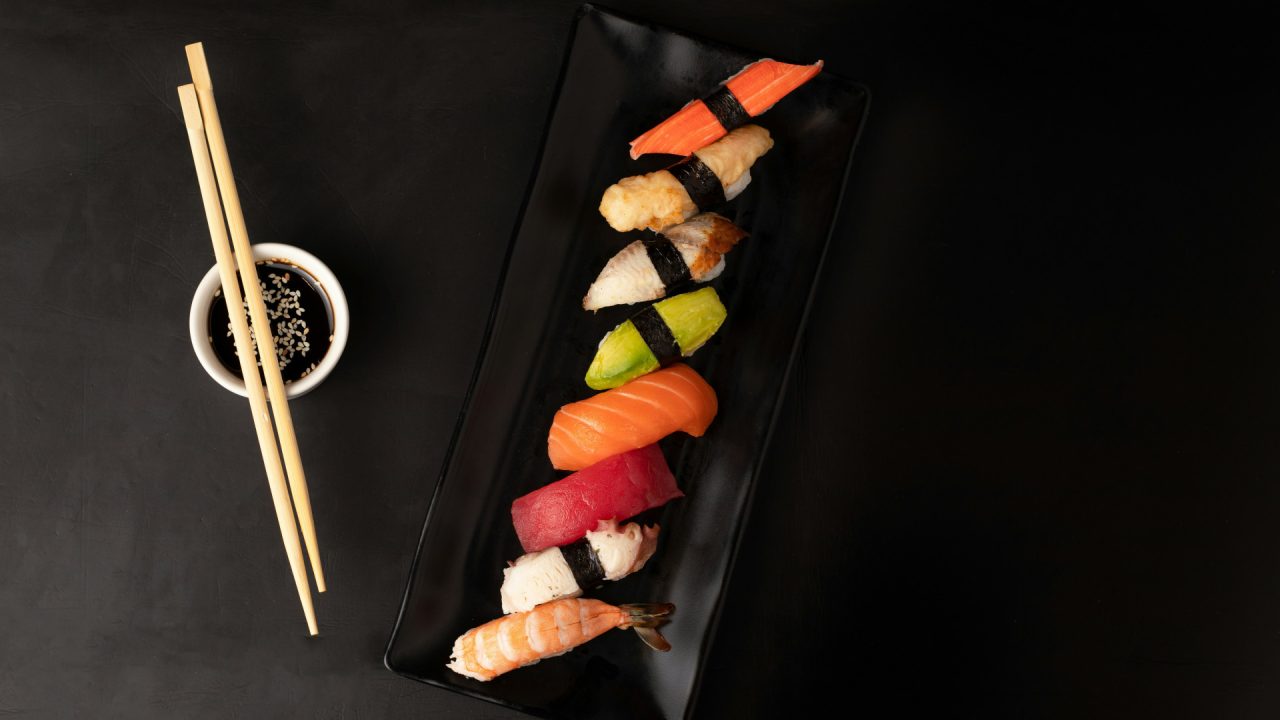 Top des critères pour choisir une livraison de sushis rapide à La Seyne-sur-Mer