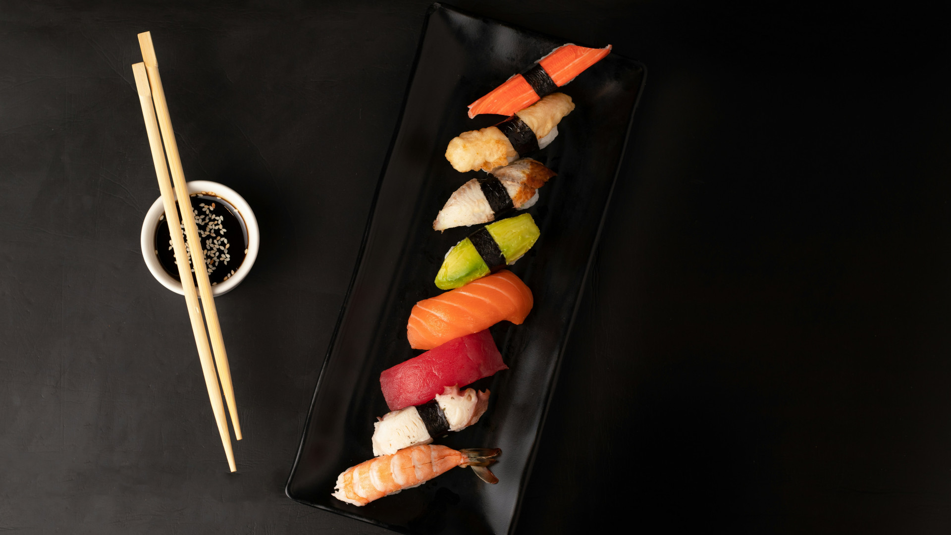 Top des critères pour choisir une livraison de sushis rapide à La Seyne-sur-Mer